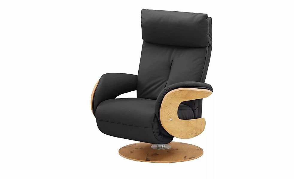 himolla Relaxsessel  7818 ¦ schwarz ¦ Maße (cm): B: 75 H: 108 T: 84.0 Polst günstig online kaufen