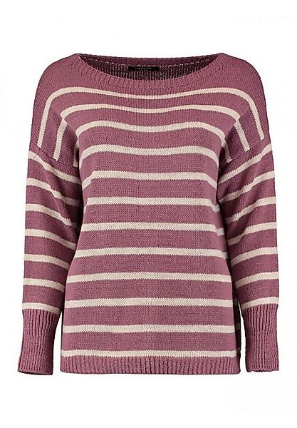 ZABAIONE Streifenpullover BK-147-055 Nora günstig online kaufen