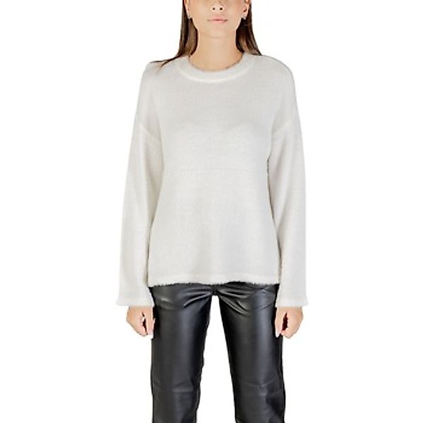 Only  Pullover ONLPETRA LS LOOSE O-NECK CC KNT 15350652 günstig online kaufen