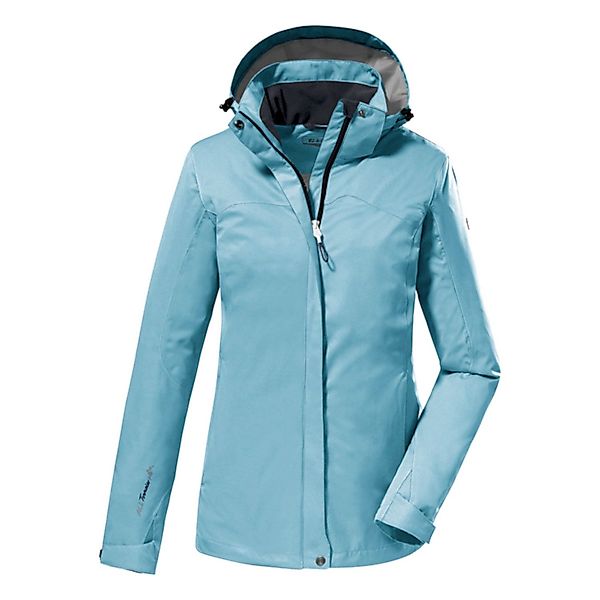 Killtec Allwetterjacke Killtec Damen Jacke KOS günstig online kaufen