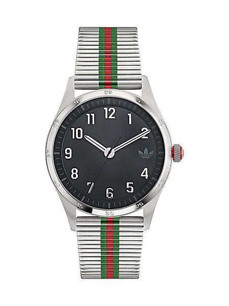 adidas Originals Quarzuhr CODE FOUR, (1-tlg), günstig online kaufen
