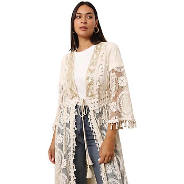 La Modeuse  Strickjacken 75207_P177664 günstig online kaufen