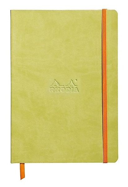 EXACOMPTA Einsteck-Fotoalbum Notizbuch A5 Softcover, 80 Bl 90g, dot/punktka günstig online kaufen
