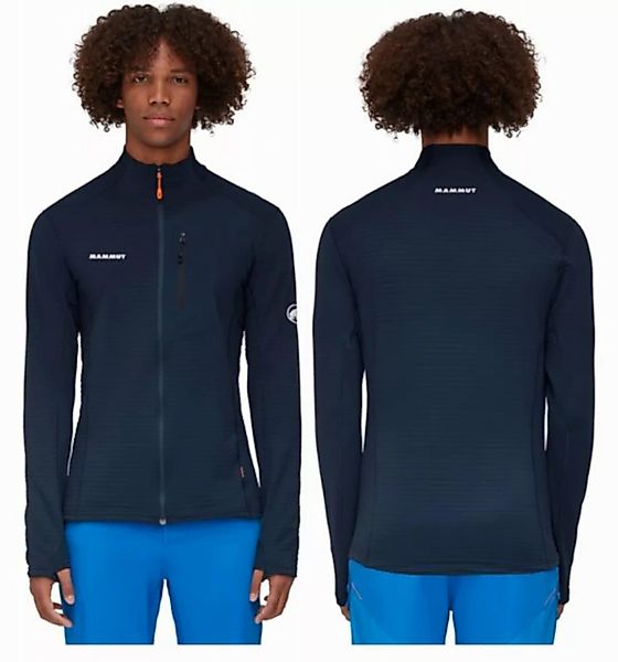 Mammut Fleecejacke Taiss Light ML Jacket Men günstig online kaufen