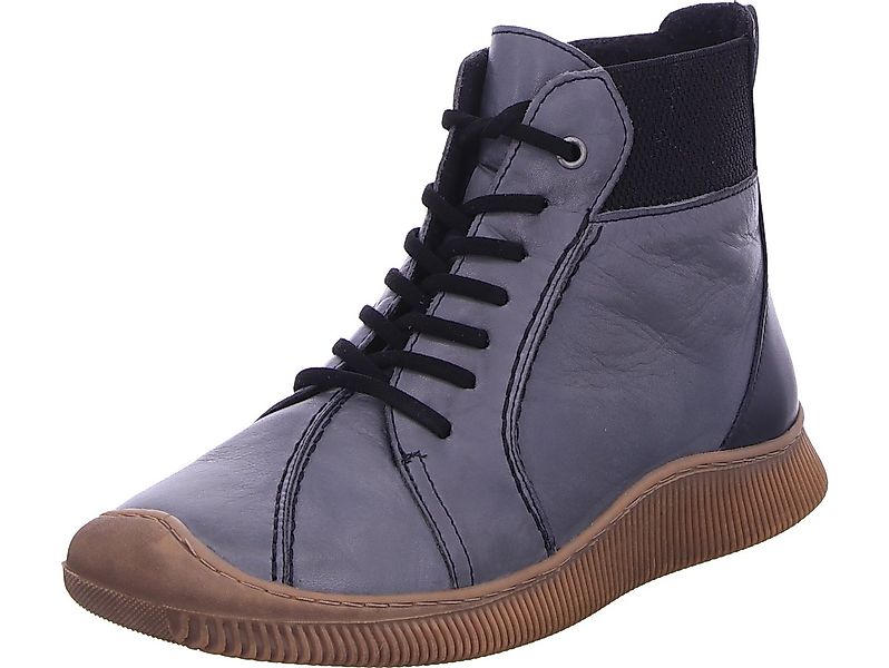 Gemini Schnürboots echtes Leder günstig online kaufen