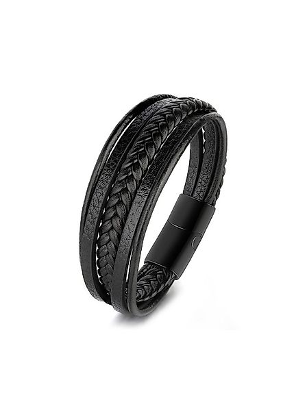 axy Lederarmband Herrenarmband Leder Armband mit günstig online kaufen