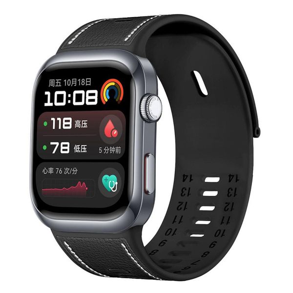Wigento Smartwatch-Armband Für Huawei Watch D2 günstig online kaufen