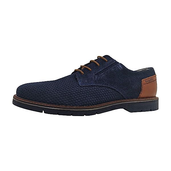 bugatti elegante Schnürer Schnürschuh günstig online kaufen
