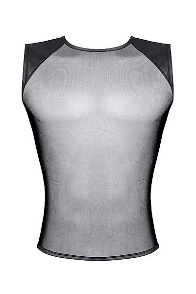 Regnes Fetish Planet T-Shirt Herren-Shirt in schwarz - M günstig online kaufen