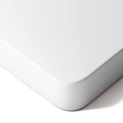 MAIDESITE Tischplatte für höhenverstellbare Schreibtische, Esstische günstig online kaufen