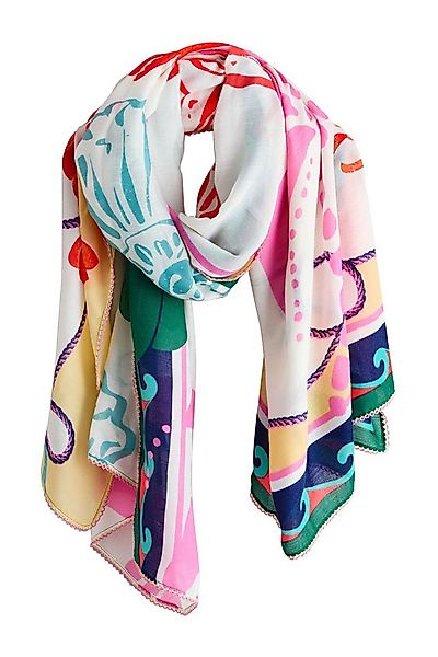 Next Schal Leichter Schal, (1-St) günstig online kaufen