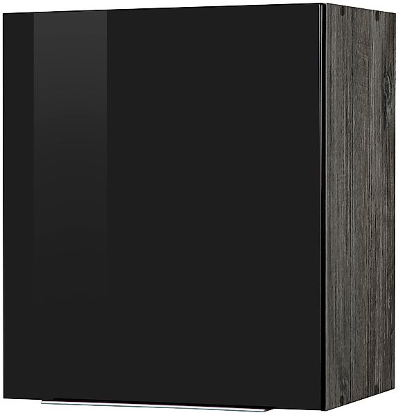 KOCHSTATION Hängeschrank "KS-Brindisi" 60 cm breit, 1 Tür günstig online kaufen