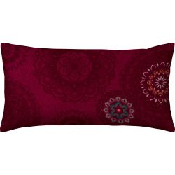 Erwin Müller Kissenbezüge Kissenbezug, Edelflanell Ornamente günstig online kaufen