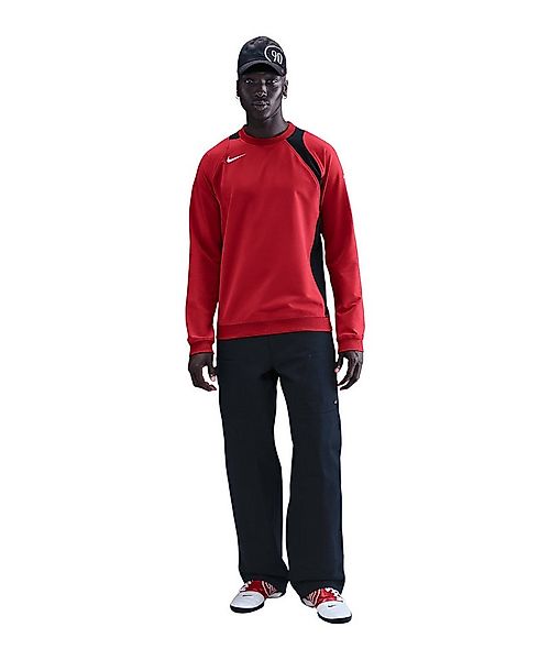 Nike Sweatshirt Nike Performance Total 90 Repel Sweatshirt Polyester günstig online kaufen