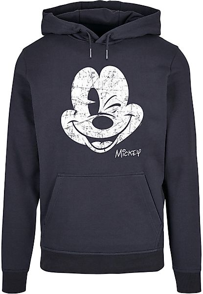 ABSOLUTE CULT Kapuzensweatshirt "ABSOLUTE CULT Herren Marvel Logo Character günstig online kaufen