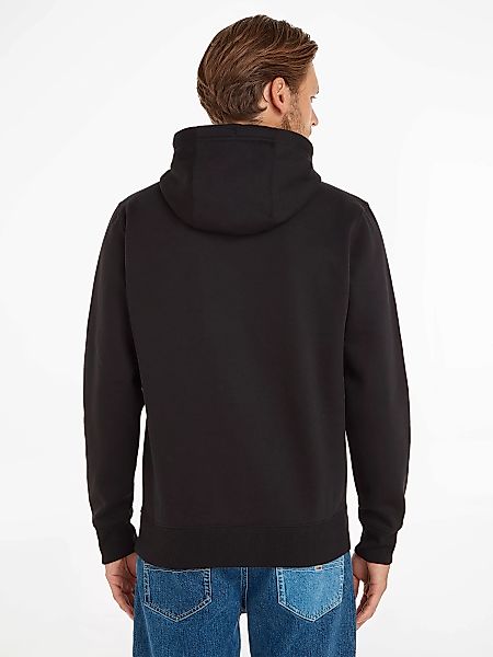 Tommy Jeans Kapuzensweatshirt "TJM REGULAR FLEECE HOODIE", mit wärmend weic günstig online kaufen