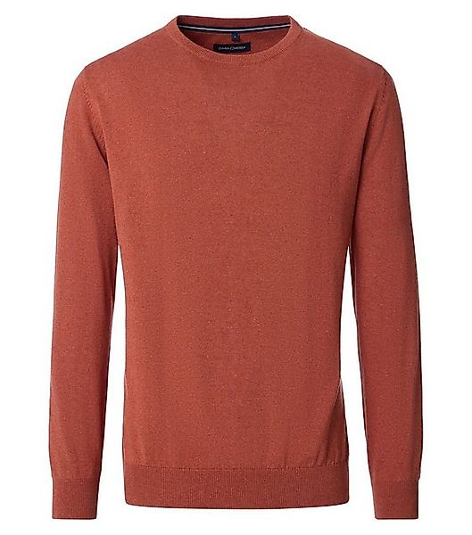 CASAMODA Rundhalspullover günstig online kaufen