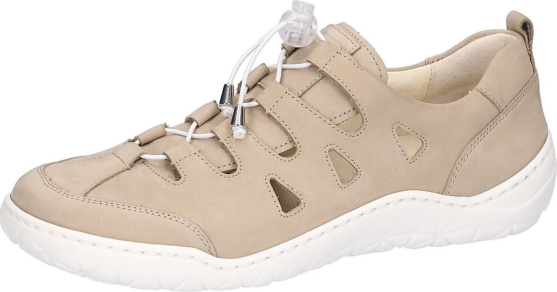 Waldläufer K-MILENA Slipper Komfortschuh, Bequemschuh, Schlupfschuh in extr günstig online kaufen