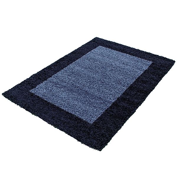 Stilvoll Günstig Hochflor-Teppich Teppich für den günstig online kaufen
