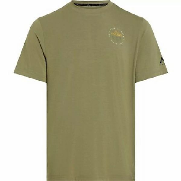 Mckinley  T-Shirt Ronald Ii günstig online kaufen