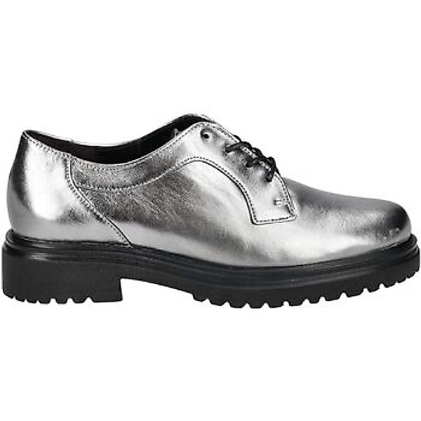 Gabor Halbschuhe Leder Schnürschuh günstig online kaufen