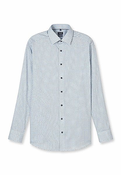 OLYMP Businesshemd "OLYMP Luxor, modern fit, New Kent" günstig online kaufen