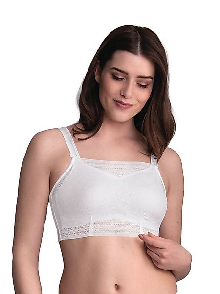 Rosa Faia Bustier Bandeau-Top Fleur (Stück, günstig online kaufen