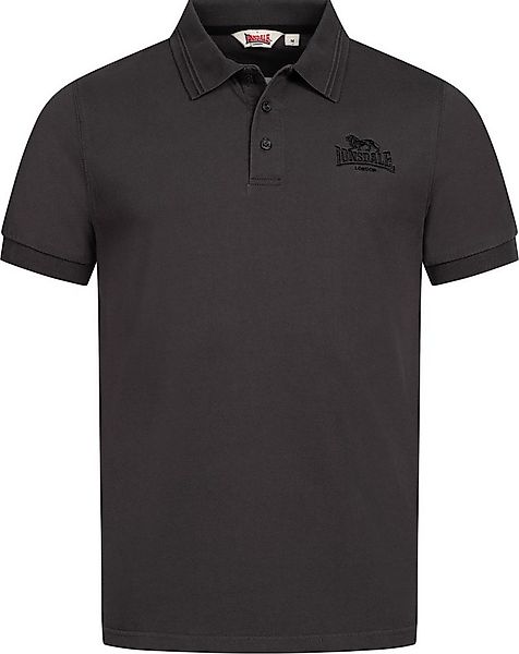 Lonsdale Poloshirt Lambston Herren Poloshirt normale Passform günstig online kaufen