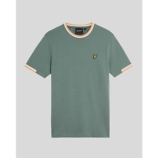 Lyle & Scott  T-Shirts & Poloshirts TS2210V HALP TIPPEF-X583 günstig online kaufen