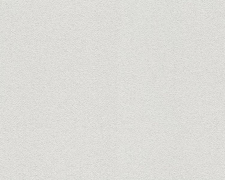 Mustertapete A.S. Création Meistervlies 2020 in Weiß Überstreichbar - 57471 günstig online kaufen