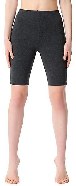 Bellivalini Leggings Damen Kurze Leggings aus günstig online kaufen