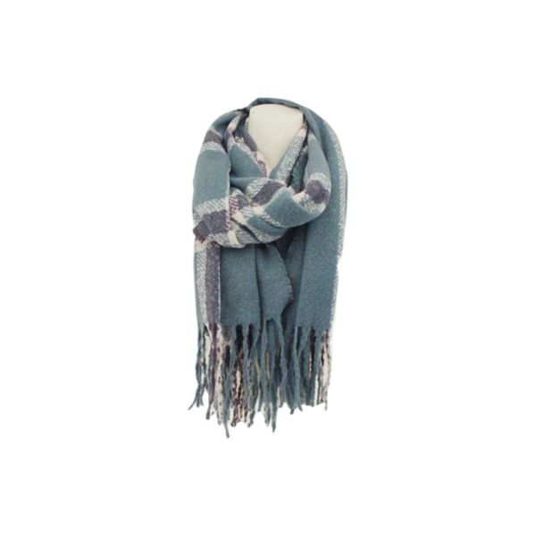 VewoTex Schal Winter Damen Schal » günstig online kaufen