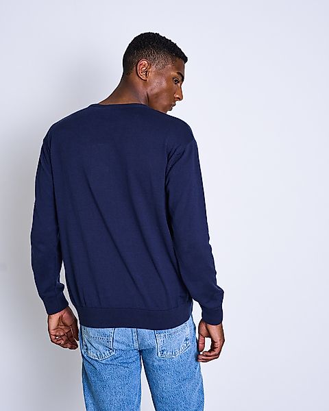 Oversized Pullover Cali günstig online kaufen