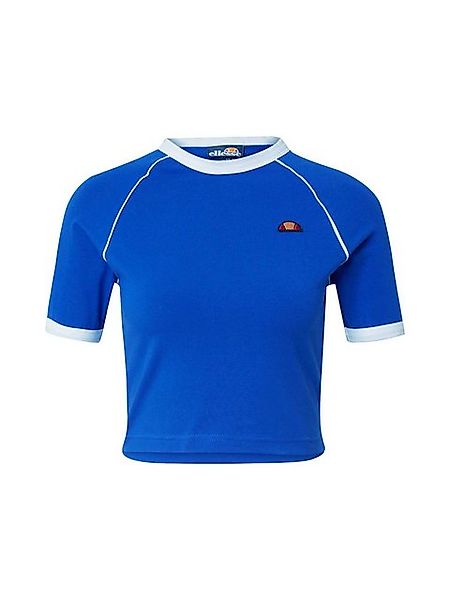 Ellesse T-Shirt Chevalier (1-tlg) Plain/ohne Details günstig online kaufen