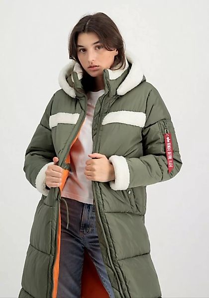 Alpha Industries Winterjacke Alpha Industries Women - Cold Weather Jackets günstig online kaufen