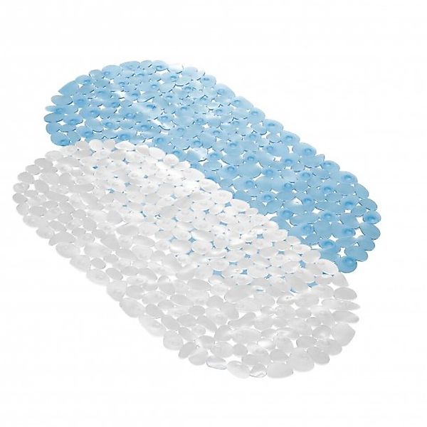 Testrut Badematte Badewanneneinlage rutschfest Duschmatte 66x36 cm farblich günstig online kaufen