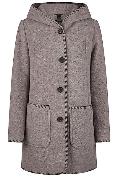 Barbara Lebek Wolljacke Jacke(Wolle) günstig online kaufen