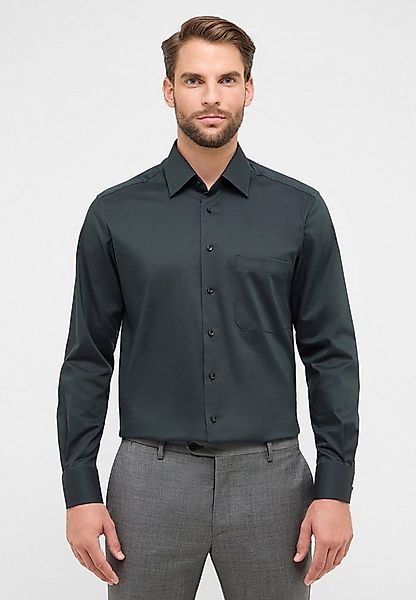 Eterna Langarmhemd COMFORT FIT NON IRON (bügelfrei) günstig online kaufen