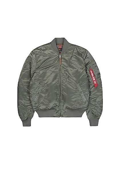 Alpha Industries Bomberjacke MA-1 VF Vintage Fit 59 günstig online kaufen