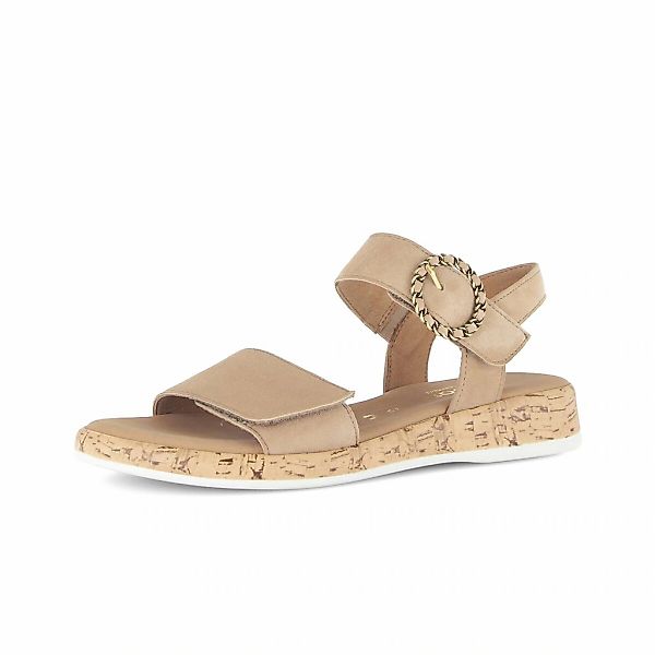 Gabor Riemchensandale "Riemchensandale" günstig online kaufen