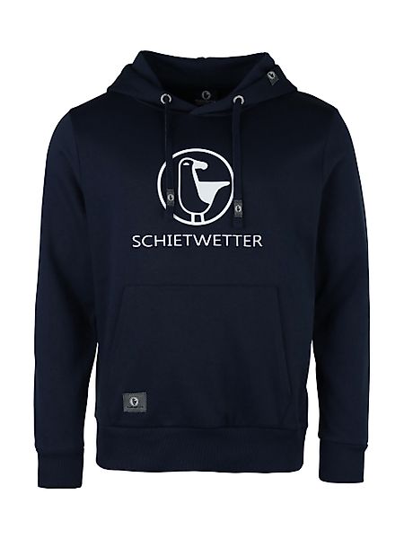 Schietwetter Kapuzenpullover Herren Kapuzenpullover "Schietwetter" günstig online kaufen
