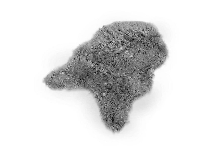 Kubus Fellteppich Kunstfellteppich Lia, Erhältlich in 10 Farben günstig online kaufen