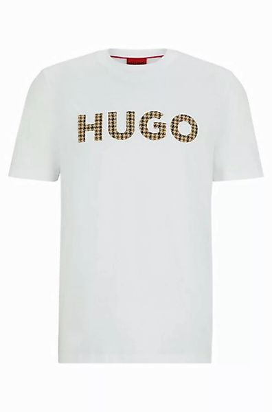 HUGO  T-Shirt Dulivio_U243 günstig online kaufen