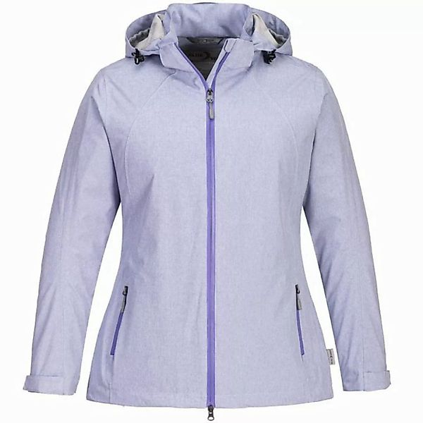 RennerXXL Funktionsjacke Hannah Damen Outdoorjacke Parka große Größen Gr 46 günstig online kaufen