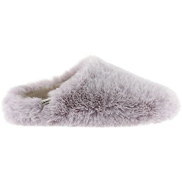 Victoria  Hausschuhe 1081125 malva günstig online kaufen