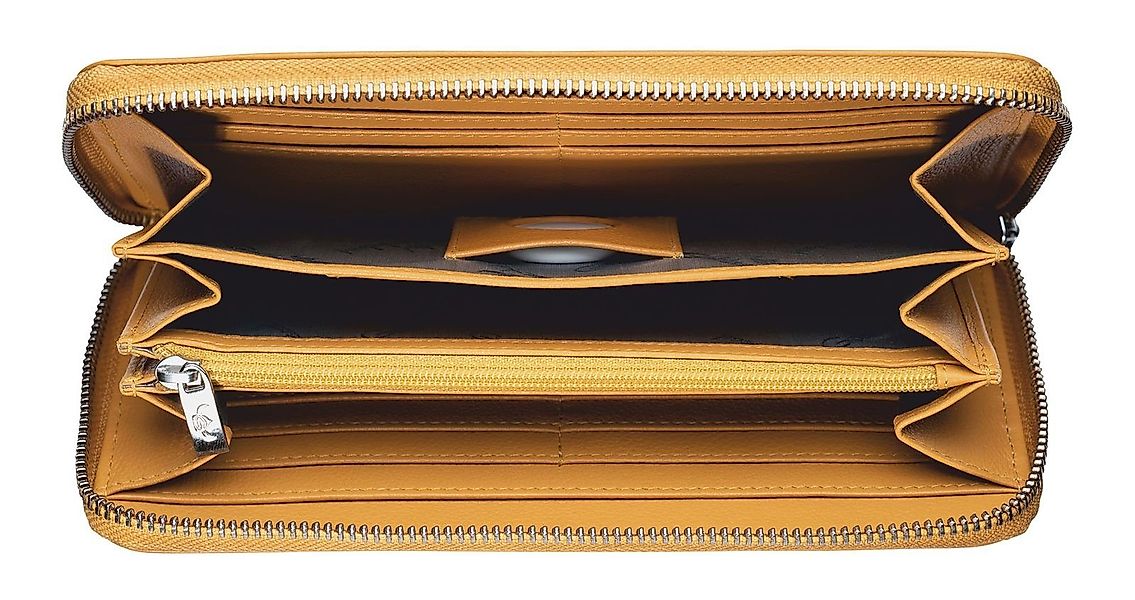 Golden Head Geldbörse Zipped Wallet, aus günstig online kaufen
