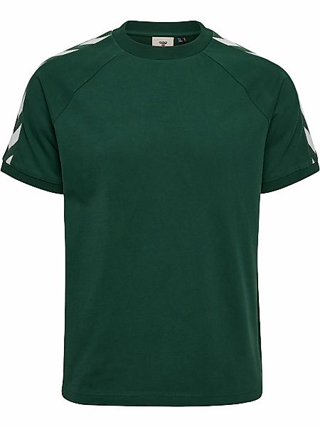 hummel T-Shirt "HMLARCHIVE BOXY T-SHIRT S/S", (1 tlg.) günstig online kaufen