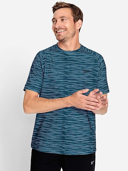 Catamaran Trainingsshirt "Funktions-Shirt" 1 Stk. tlg. günstig online kaufen
