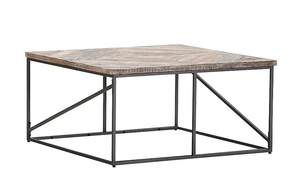 Couchtisch  Orlando ¦ holzfarben ¦ Maße (cm): B: 90 H: 45 Tische > Couchtis günstig online kaufen