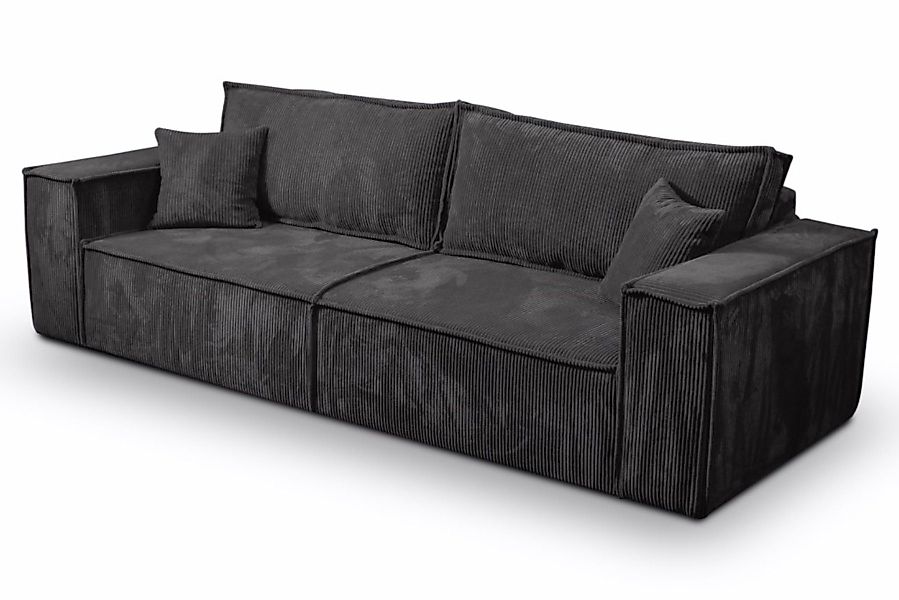 Compleo Schlafsofa MONA mit Bettkasten und günstig online kaufen